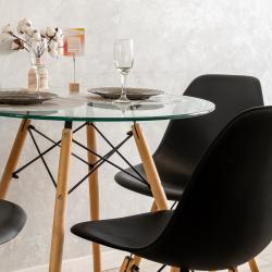 1-комнатные апартаменты студия