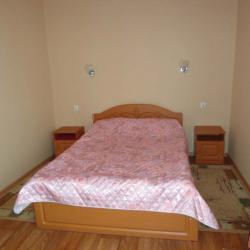 Фото Гостиница Всемирной Академии Самбо