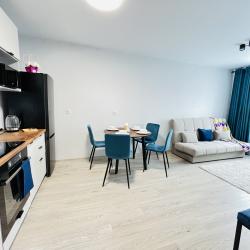 Фото Апартаменты на улице имени Репина