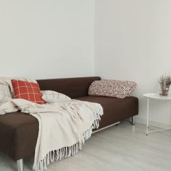 Фото Апартаменты на улице Мурата Ахеджака 3