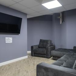 Фото Отель Нарси