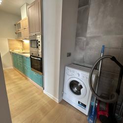 Фото Апартаменты на улице Тунгусская 12