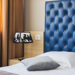 Фото Арт-отель Кутузов