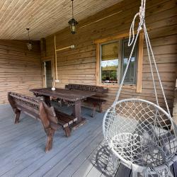 Фото Отель Загородный комплекс Здоровей