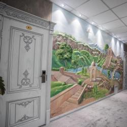 Фото Отель Arhan Palace (Архан Палас)