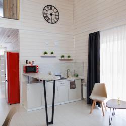 Фото Отель Атлант Вилладж