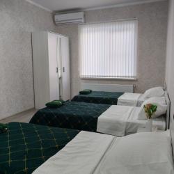 Фото Отель Центральный гостевой дом