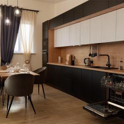 Фото Отель ЁЛКИ Сочи