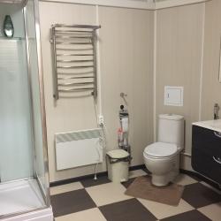 Фото Отель Озерки 2