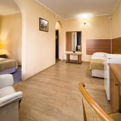 Фото Отель Черное Море