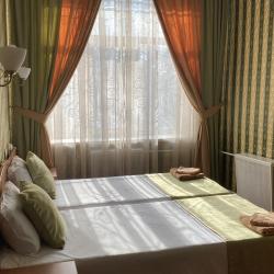 Фото Отель Центр профсоюзов