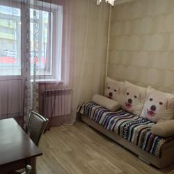 Фото Отель Горница на улице Аэродромная 102а