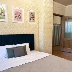 1-комнатные апартаменты стандарт