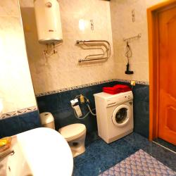 Фото Отель Подмосковный кров на улице Юбилейная