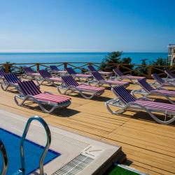 Фото СПА-отель Ливадийский