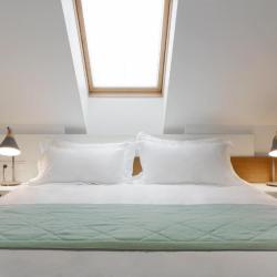 Фото Отель Nine rooms (Найн румс)