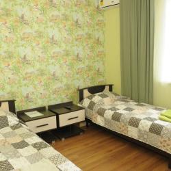 Фото Small Hotel (Смол Отель)