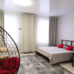 5-местный коттедж стандарт