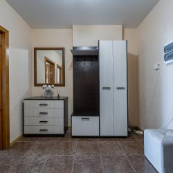 Фото Апартаменты на улице Родионова 192 корпус 4