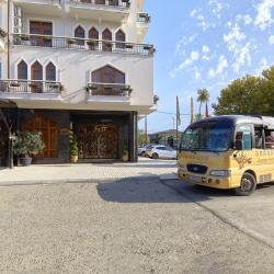 Фото Отель Garuda Boutique hotel (Гаруда Бутик)