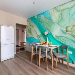 Фото Апартаменты на улице Сибгата Хакима