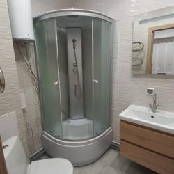 Фото Апартаменты на улице Пражская 4