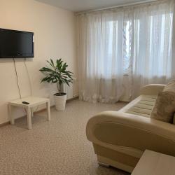 Фото Апартаменты на улице Авангардная 37