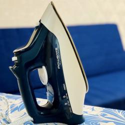 1-комнатные апартаменты стандарт №4