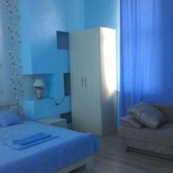 Фото Отель Жемчужина