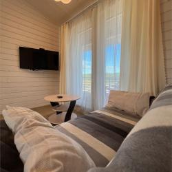 Фото Отель Дом Сантери