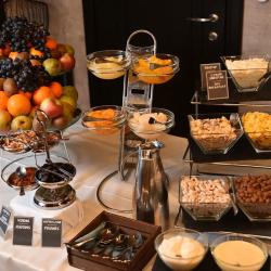 Фото Континенталь Бизнес-отель