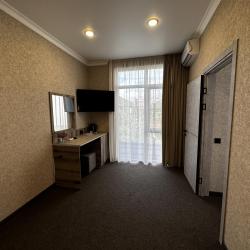 Фото Отель Грей
