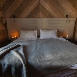 Фото Отель Just Wood (Джаст Вуд)