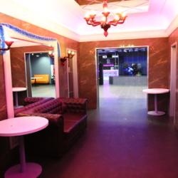 Фото Отель Красные холмы