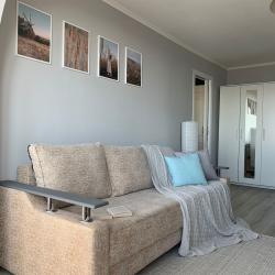 фото 6 Sunny Home Apartments в микрорайоне Парус 3