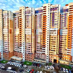 Фото Самарские апартаменты на улице Советской Армии 238А