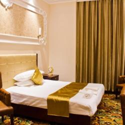 Фото Отель Sky Luxe Hotel (Скай Люкс)