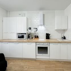 Фото Отель LovelyHome 39 (ЛавлиХоум 39) на улице Набережная 19А