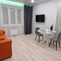 Апартаменты улучшенные Тимирязева 23
