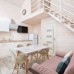 Фото Отель На Волне