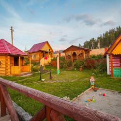 Фото Отель Барская усадьба