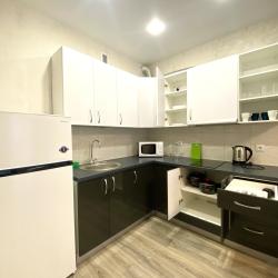 2-комнатные апартаменты стандарт