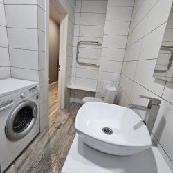 Фото Отель Хорошие Квартиры на улице Районная