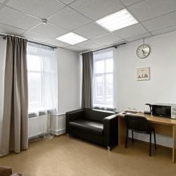 Фото Отель Smart Hotel KDO (Смарт КДО )