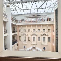 Taleon Imperial hotel (Талион Империал) — 5321781c7045d7ed102f3432065dbad4