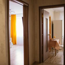 Фото Апартаменты на Краснопольском проспекте 1