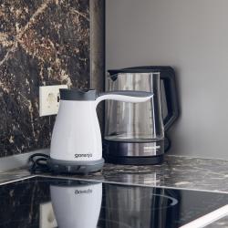 Фото Апартаменты СуткиРу на улице Кисловодская 30А