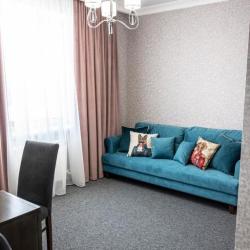 Номер люкс президентский