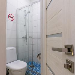 Апартаменты стандарт