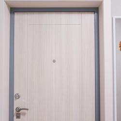 2-комнатные апартаменты стандарт